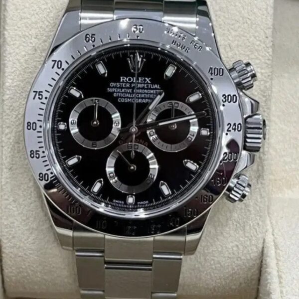 Daytona RLX034
