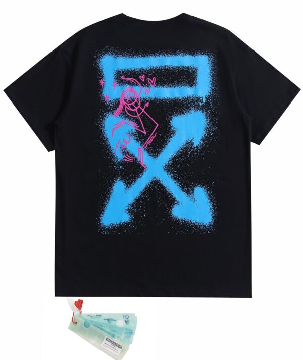 Off-White T-Shirt