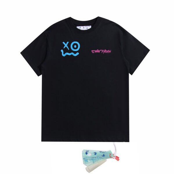 Off-White T-Shirt