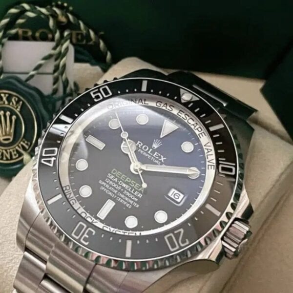 Deepsea RLX043