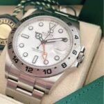 Explorer RLX045