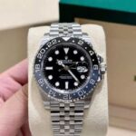 GMT Master ll Bruce Wayne