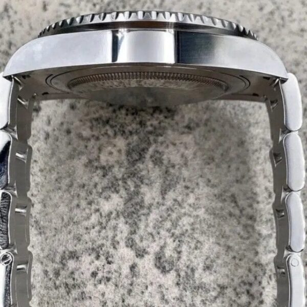 GMT Master ll Bruce Wayne