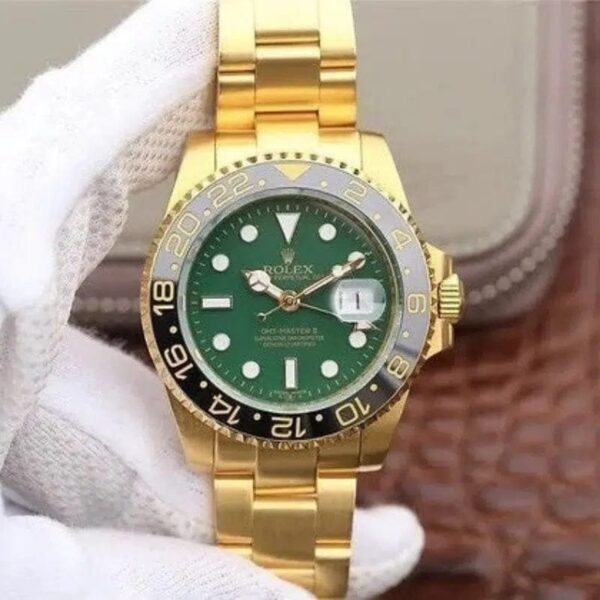 GMT Master ll RLX047