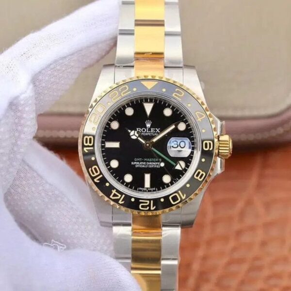 GMT Master ll RLX048