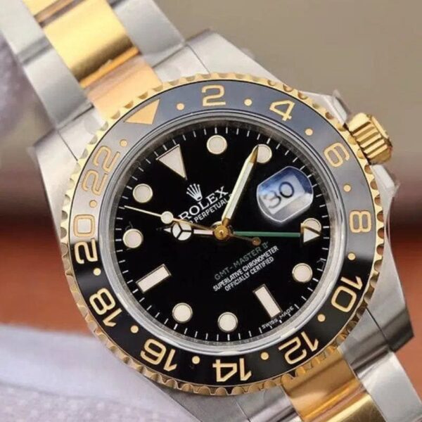 GMT Master ll RLX048