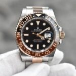 GMT Master ll Root Beer RLX055