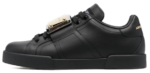 ALL BLACK