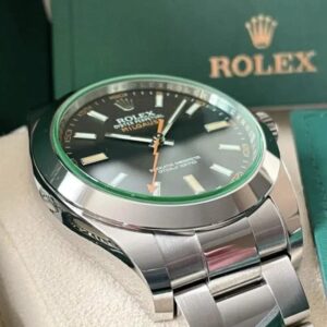 Milgauss RLX058