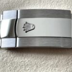Milgauss RLX058