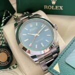 Milgauss RLX059