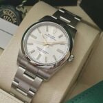Oyster Perpetual RLX060