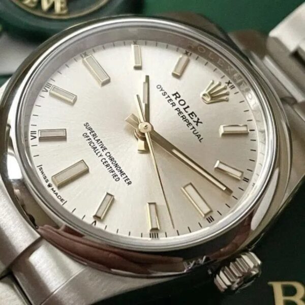 Oyster Perpetual RLX060