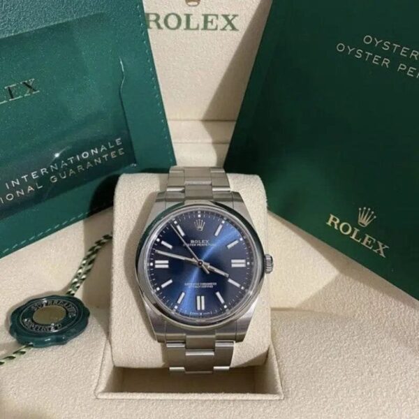 Oyster Perpetual RLX061