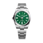 Oyster Perpetual RLX062