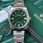 Oyster Perpetual RLX062