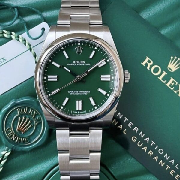 Oyster Perpetual RLX062