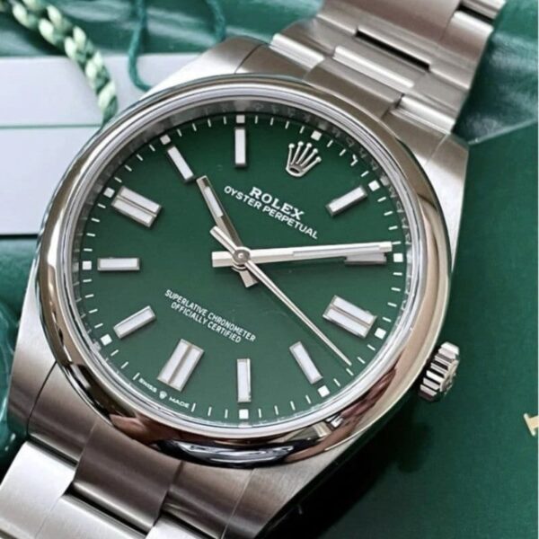 Oyster Perpetual RLX062
