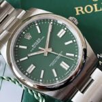 Oyster Perpetual RLX062