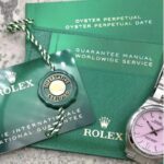 Oyster Perpetual RLX063