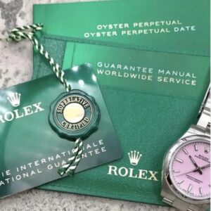 Oyster Perpetual RLX063