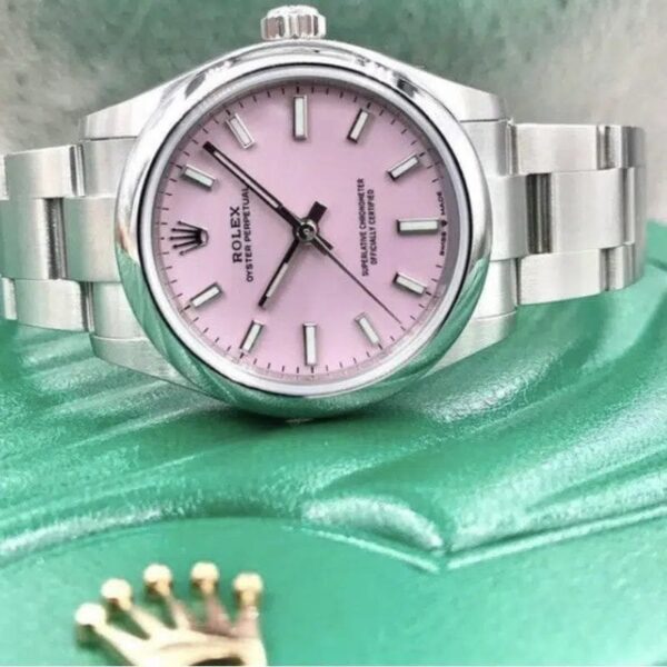 Oyster Perpetual RLX063