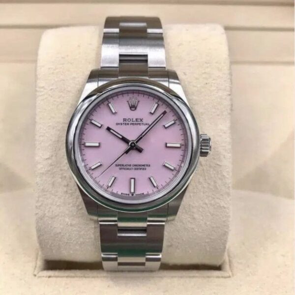 Oyster Perpetual RLX063