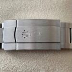 Oyster Perpetual RLX064