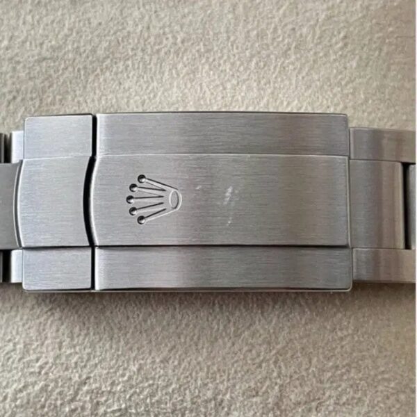 Oyster Perpetual RLX064