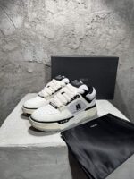 White Black