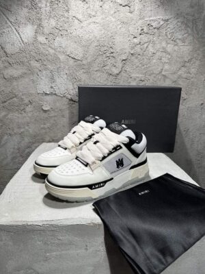 White Black