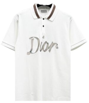 Dior Polo T-Shirt