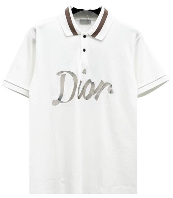 Dior Polo T-Shirt