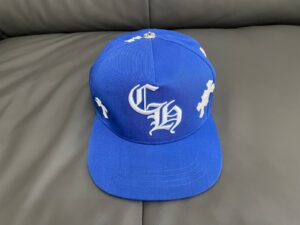 Cap