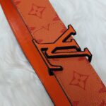 Belt