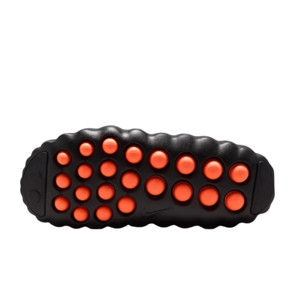 Slide Nike Mind Black