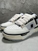 White Black