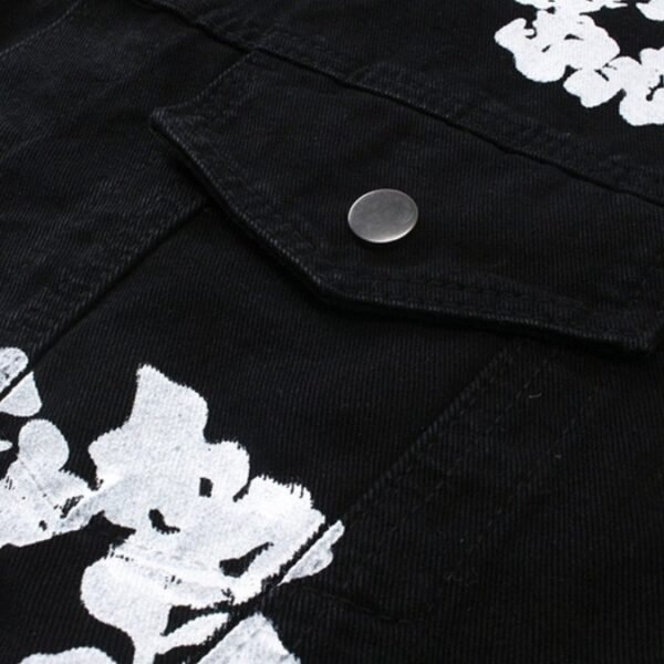 Denim Tears Jacket