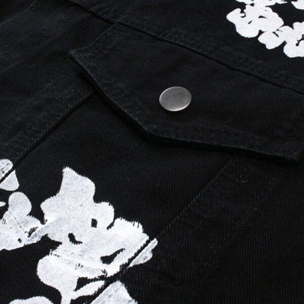 Denim Tears Jacket