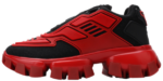 Red Black