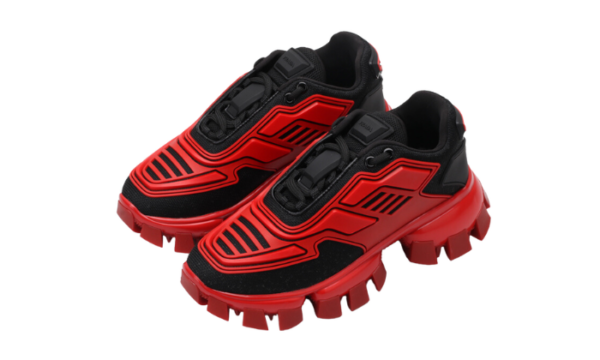 Red Black