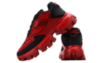 Red Black