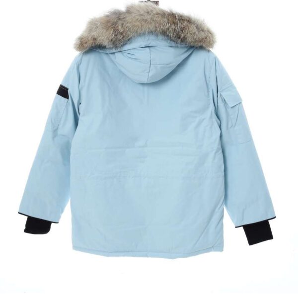 Canada Goose Jacket