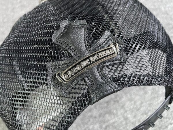 Cap
