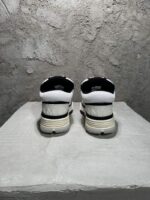 White Black