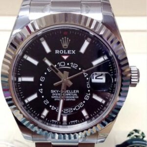 Sky Dweller RLX068
