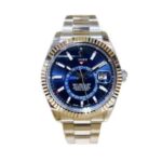 Sky Dweller RLX069