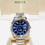 Sky Dweller RLX069