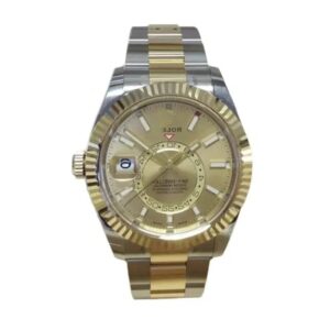 Sky Dweller RLX070