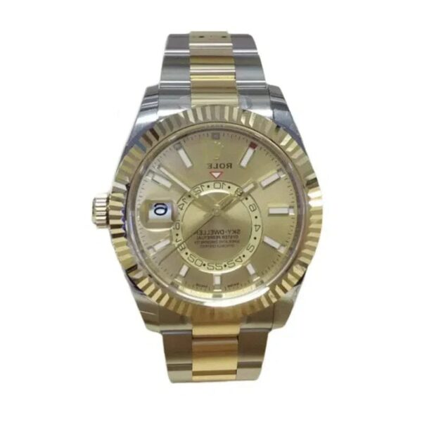 Sky Dweller RLX070